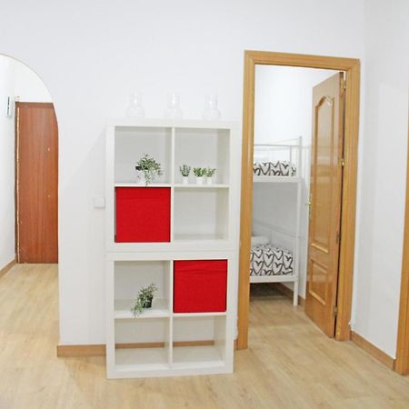 Lujosos Apartamentos En El Centro De マドリード エクステリア 写真