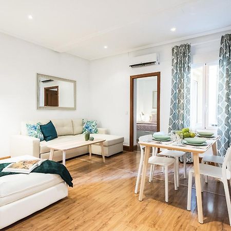 Lujosos Apartamentos En El Centro De マドリード エクステリア 写真