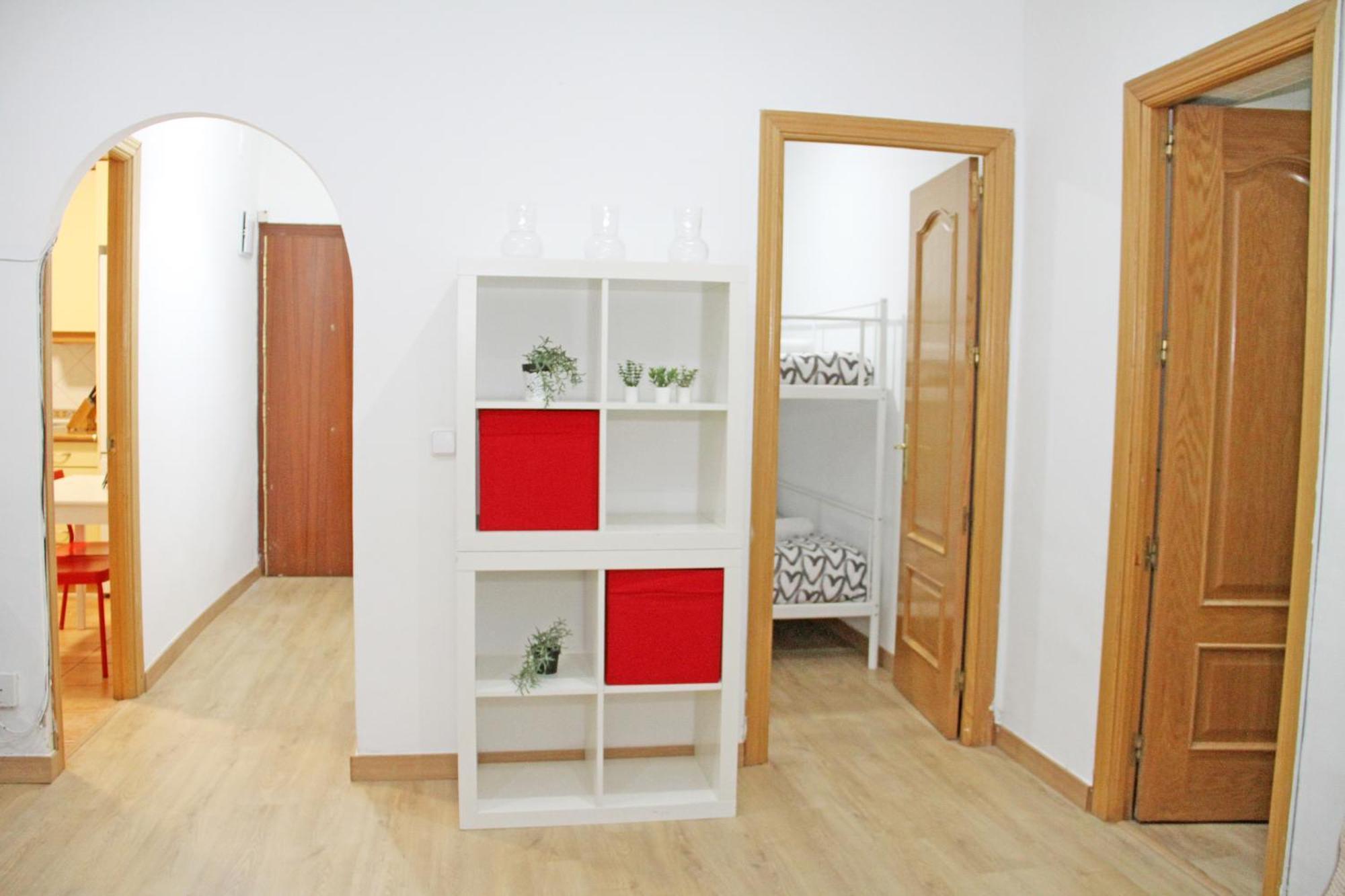 Lujosos Apartamentos En El Centro De マドリード エクステリア 写真