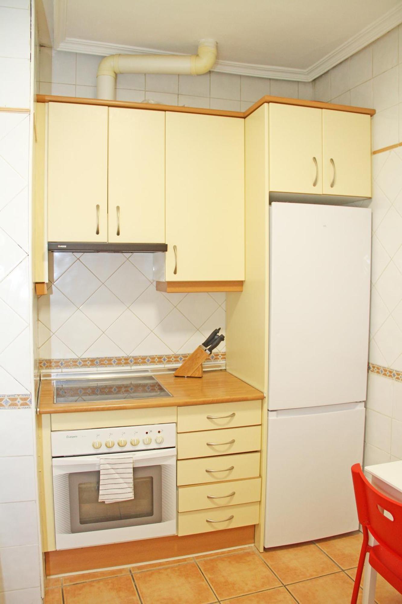 Lujosos Apartamentos En El Centro De マドリード エクステリア 写真