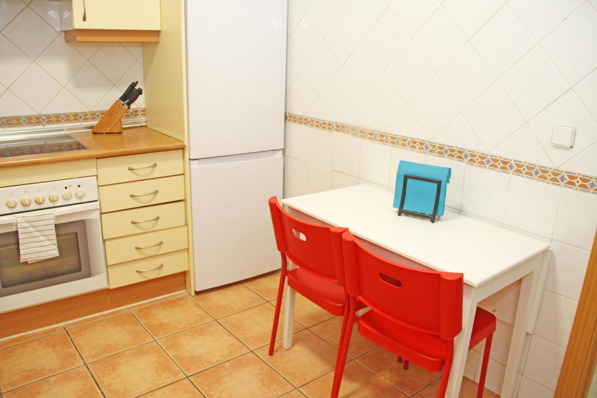 Lujosos Apartamentos En El Centro De マドリード エクステリア 写真
