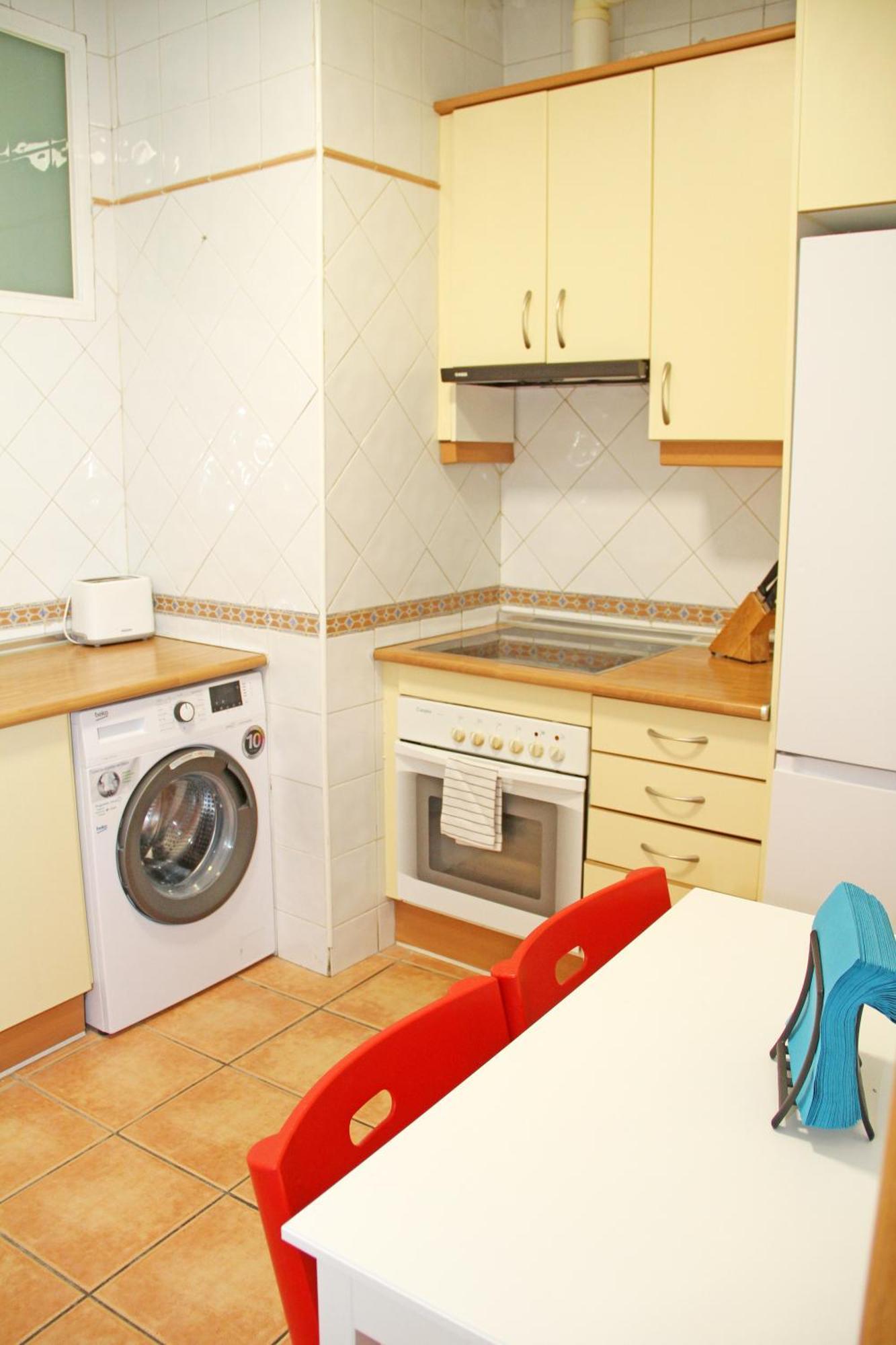 Lujosos Apartamentos En El Centro De マドリード エクステリア 写真