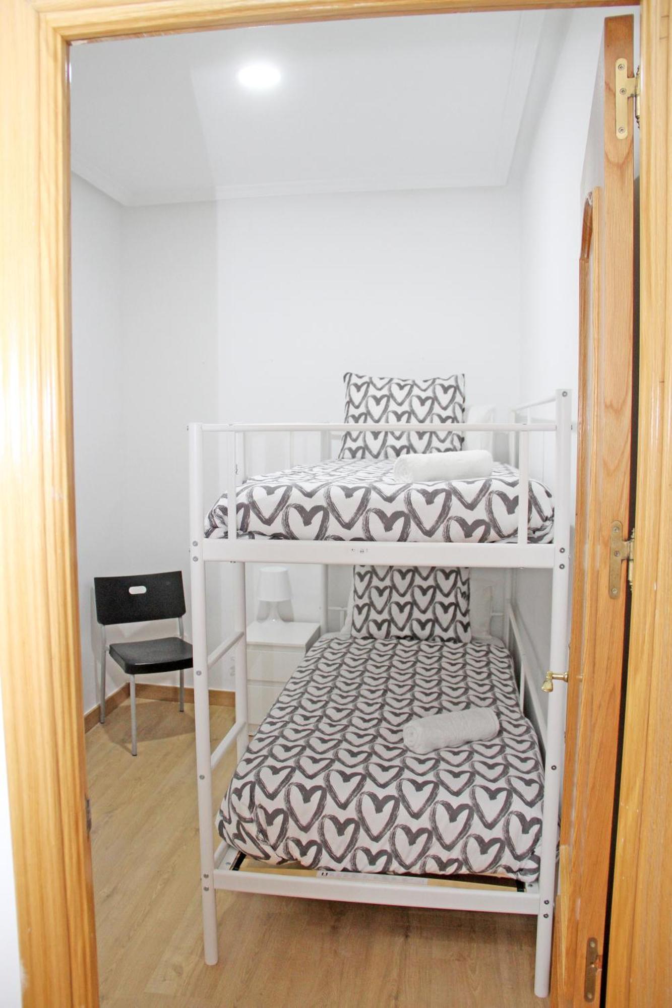Lujosos Apartamentos En El Centro De マドリード エクステリア 写真