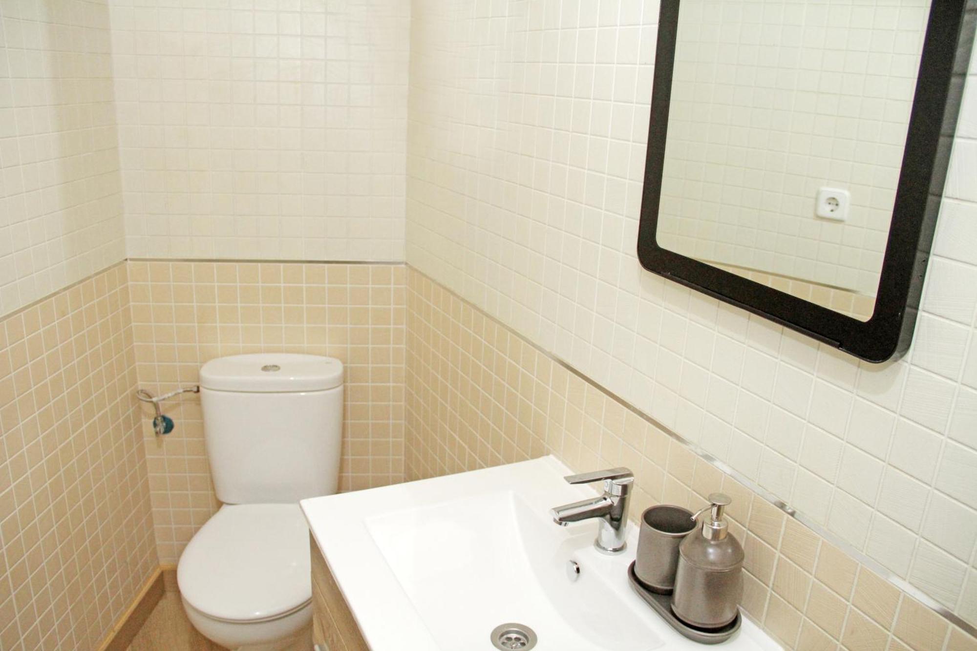 Lujosos Apartamentos En El Centro De マドリード エクステリア 写真