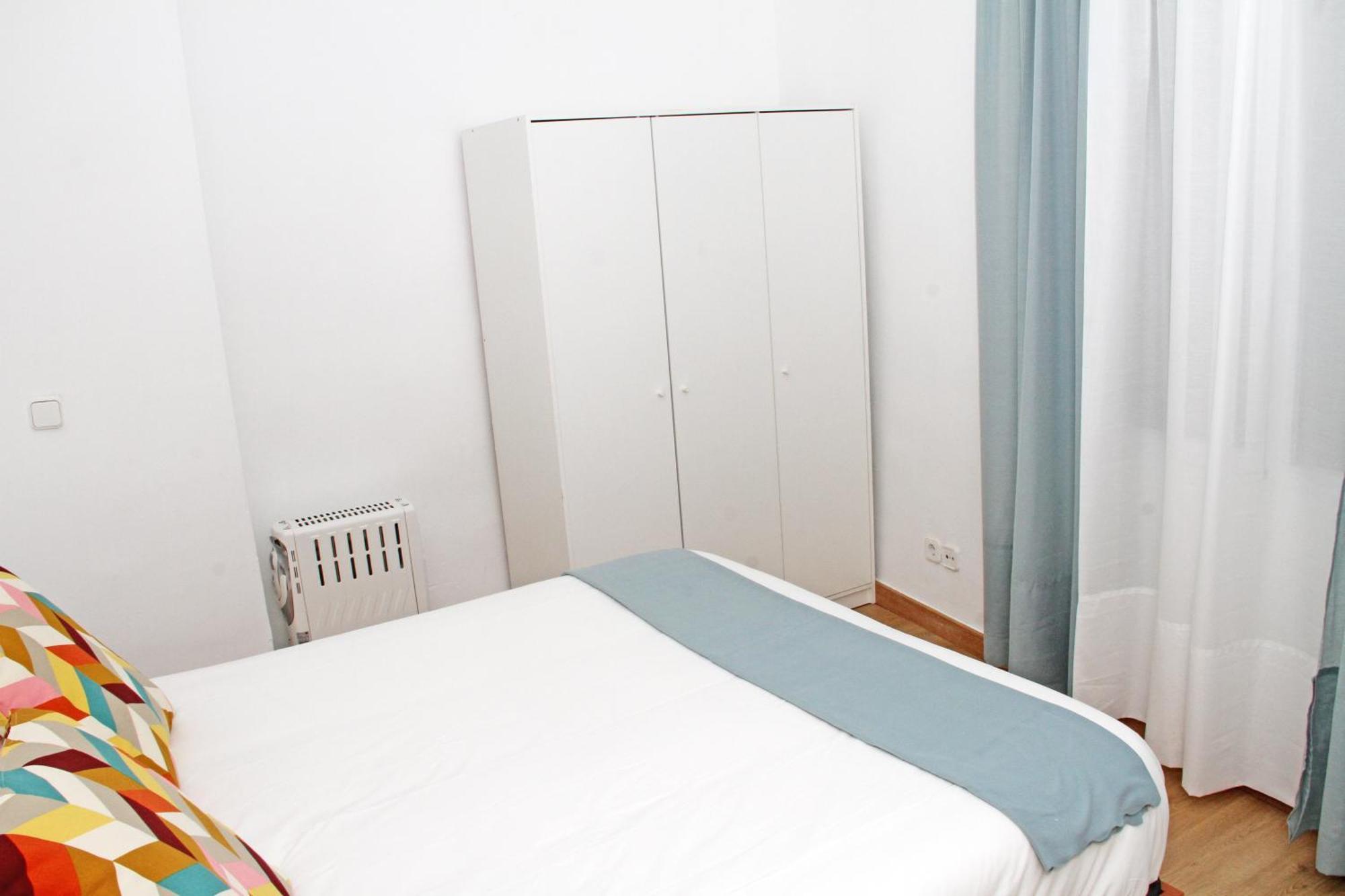 Lujosos Apartamentos En El Centro De マドリード エクステリア 写真