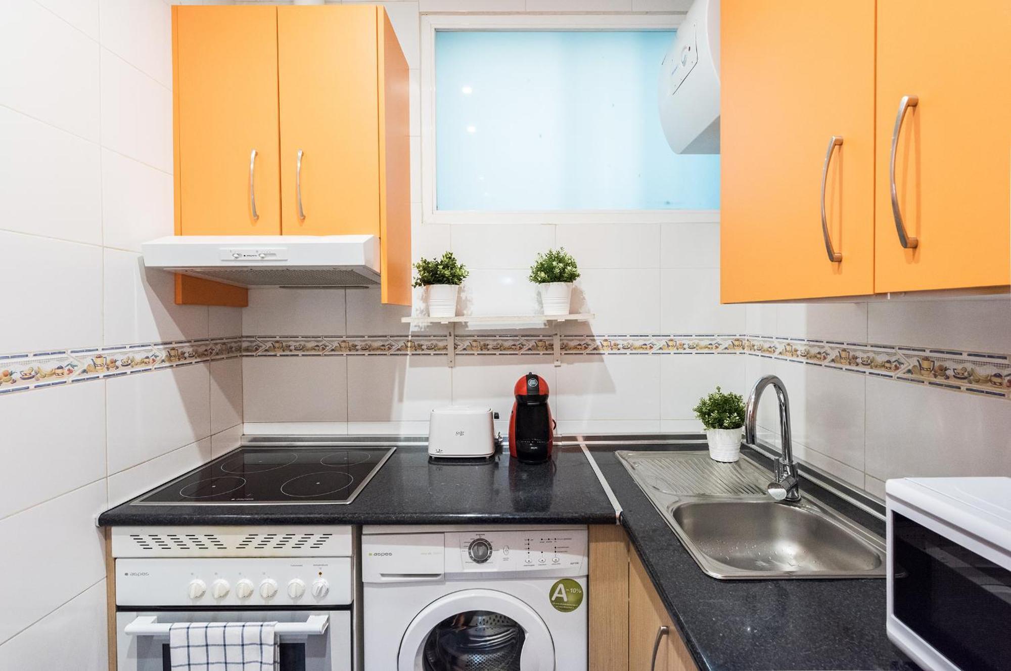 Lujosos Apartamentos En El Centro De マドリード エクステリア 写真